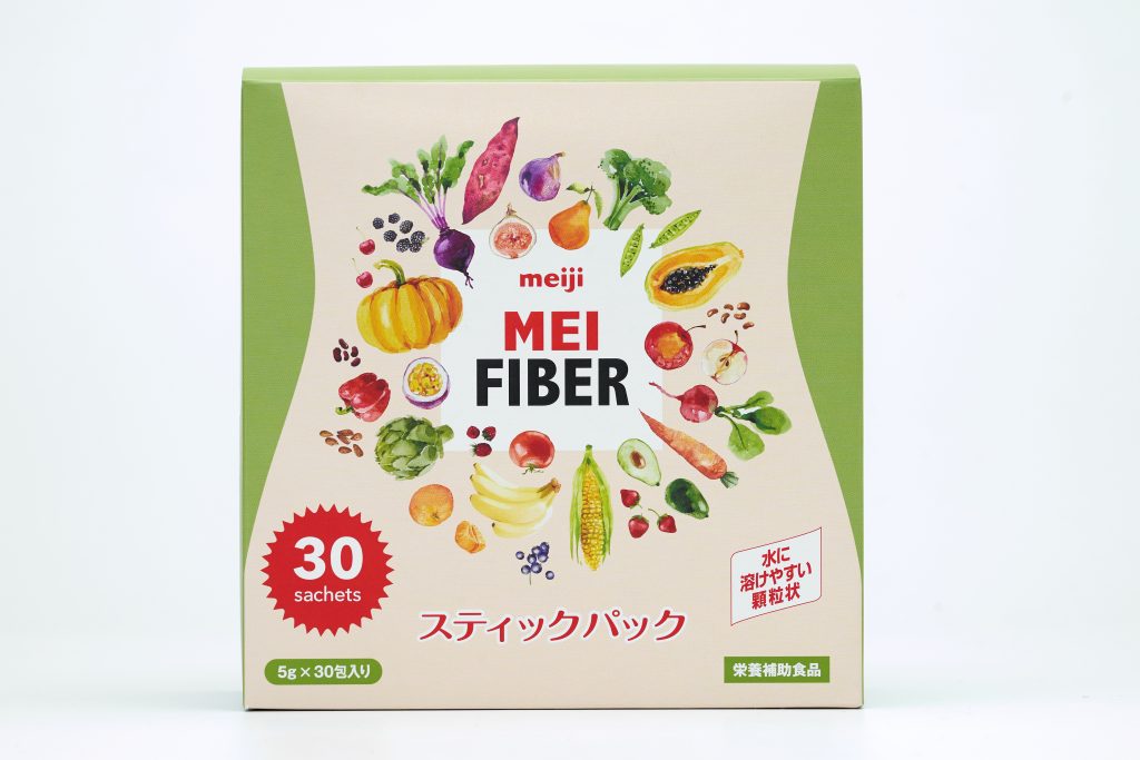 พรีไบโอติก Meifiber