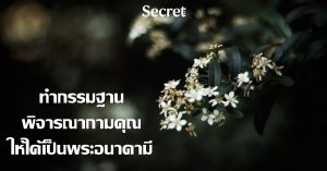 พิจารณากามคุณ