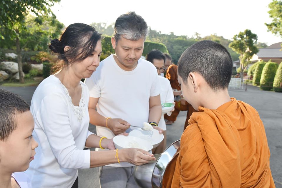 วัดป่าธรรมคีรี