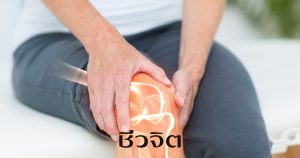 โรคข้อต่ออักเสบ วิธีป้องกันโรคข้อต่ออักเสบ ข้อต่ออักเสบ ข้อเข่า 