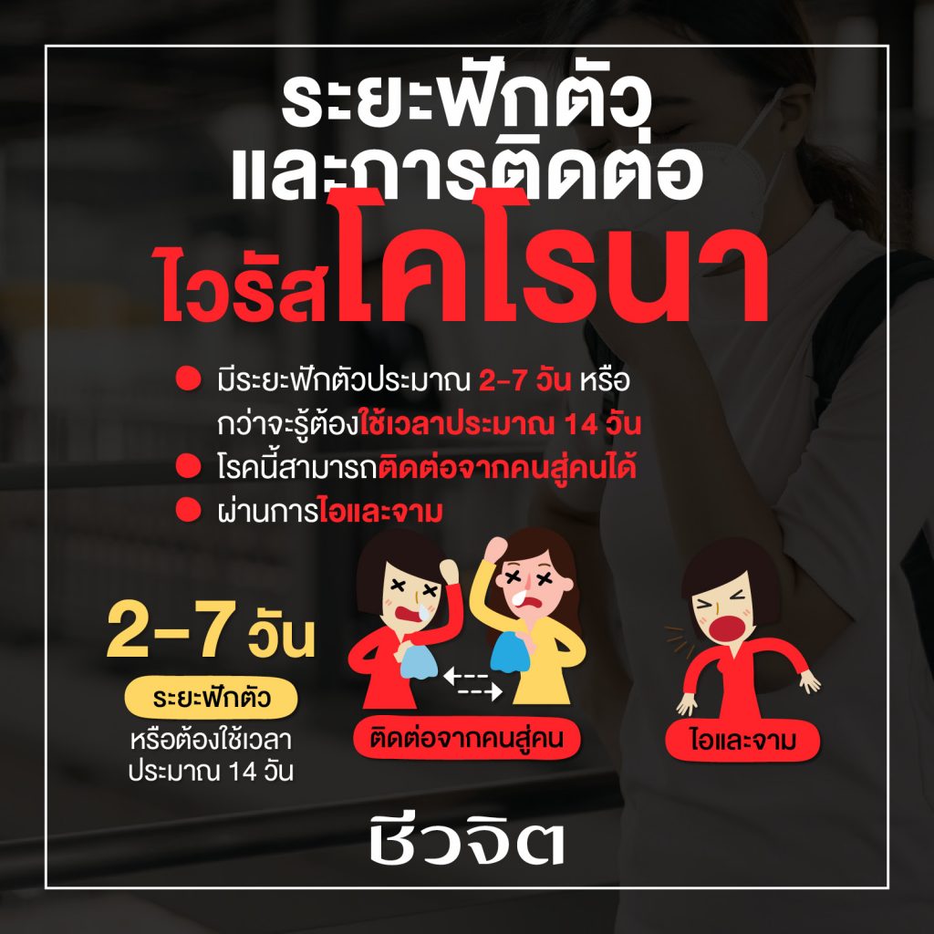 ไวรัสโคโรนา โคโรนาไวรัส