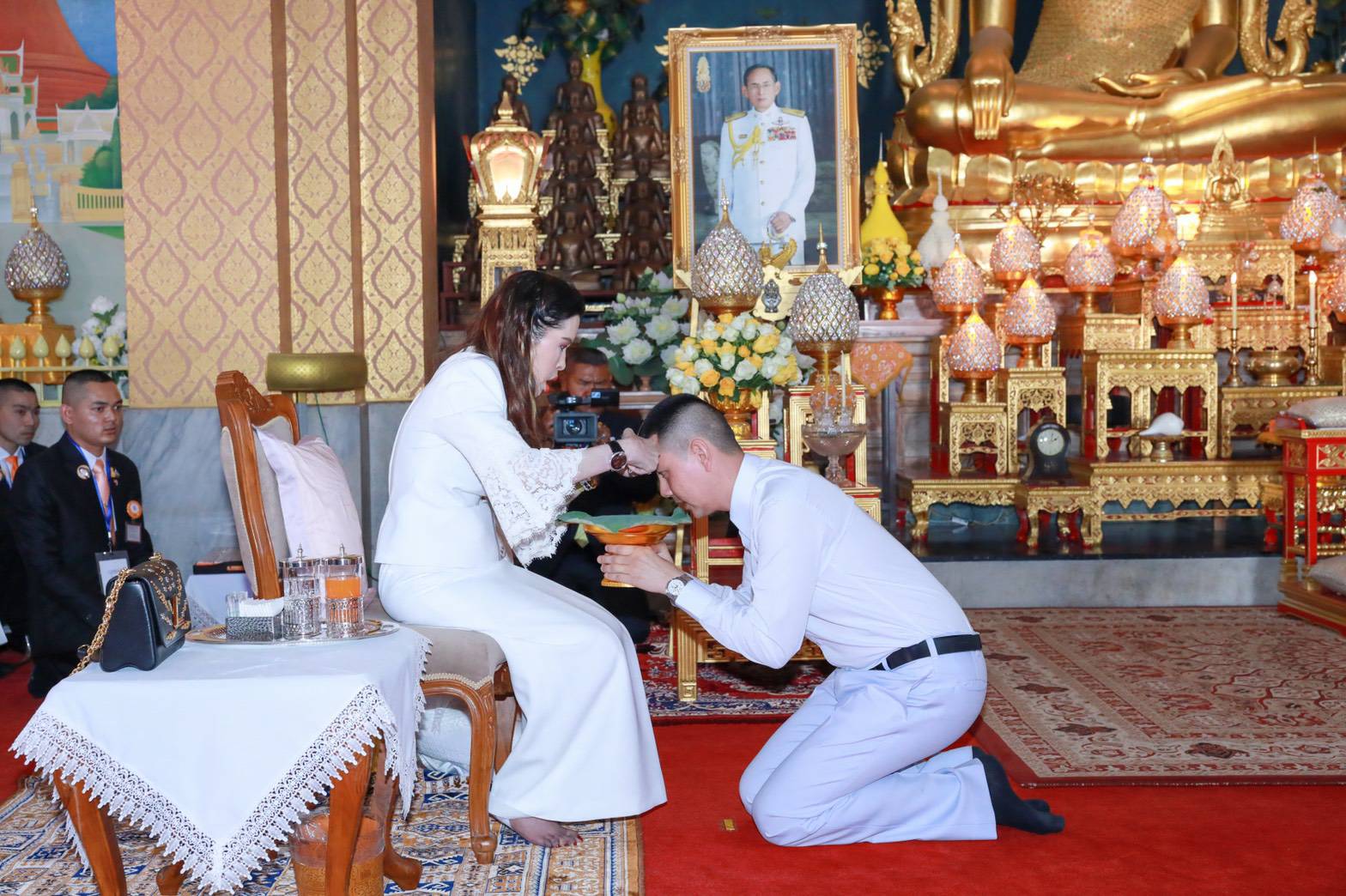 กรมพระศรีสวางควัฒน