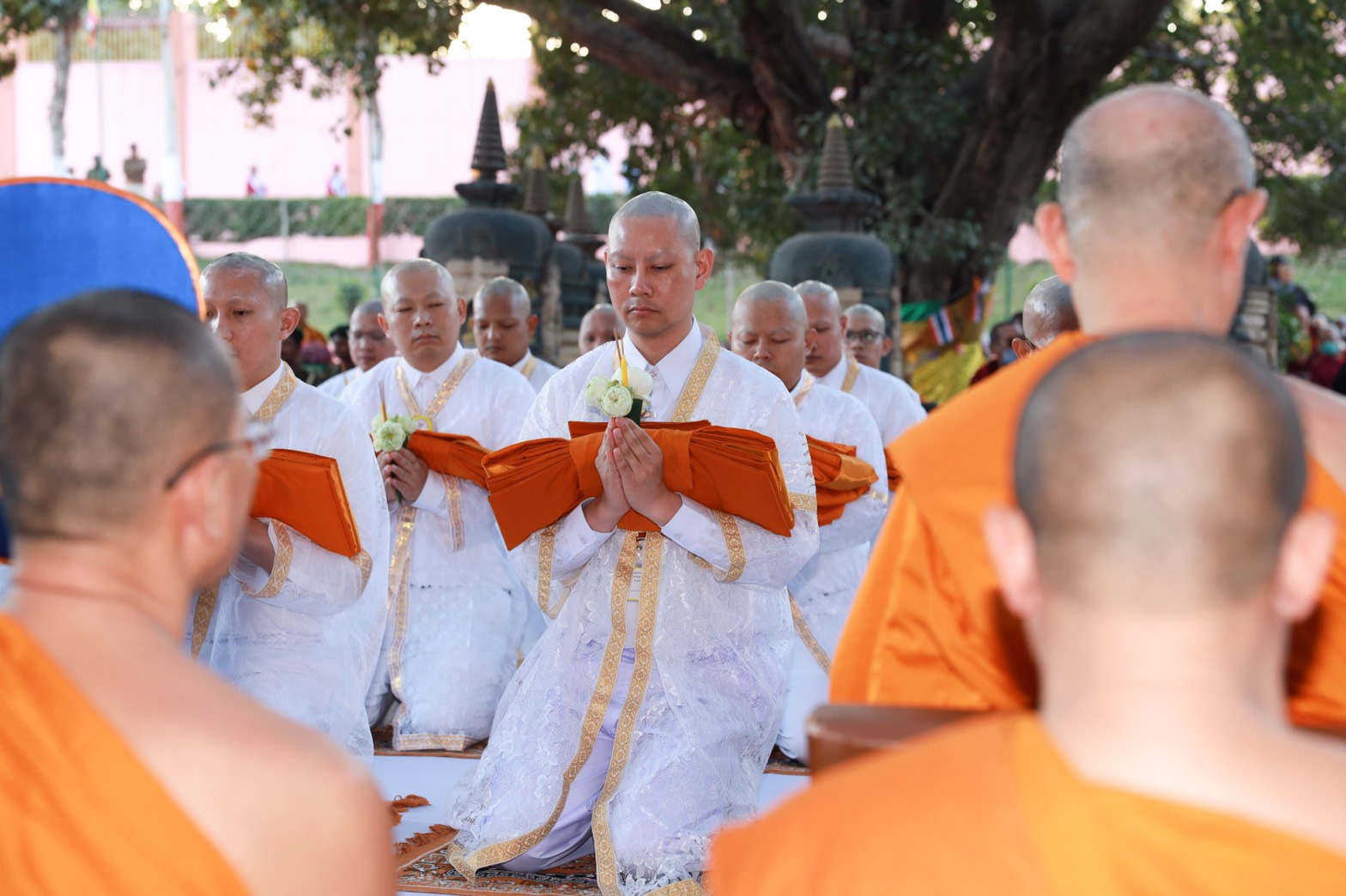 กรมพระศรีสวางควัฒน