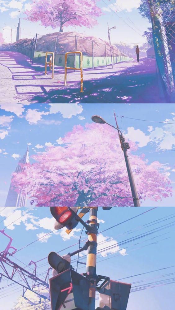 เติมรักให้ล้นใจไปกับ 4 การ์ตูนรัก จาก มาโคโตะ ชินไค (Makoto Shinkai)