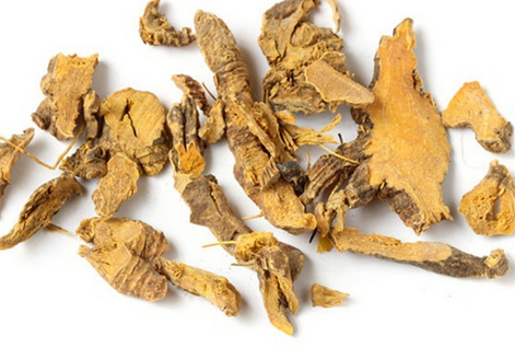 ซุปชิงเฝ่ย ผายตู่ (Qingfei Paidu)