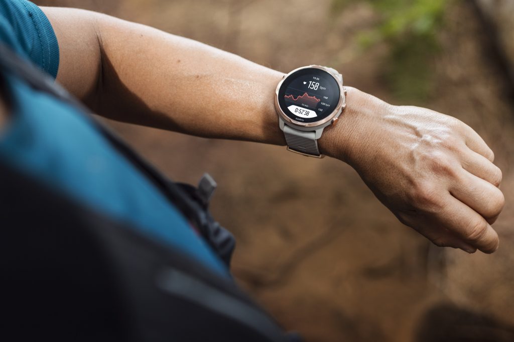 SUUNTO 7