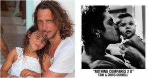 Chris Cornell