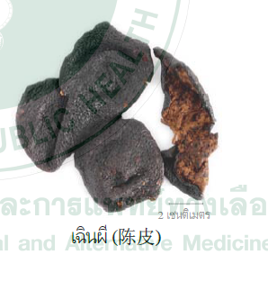 ซุปชิงเฝ่ย ผายตู่ (Qingfei Paidu)