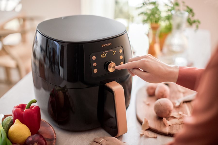 Philips Smart Airfryer