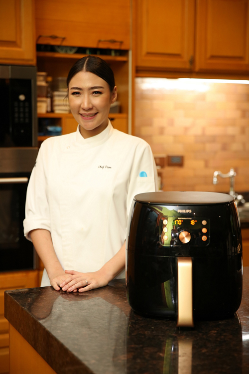 Philips Smart Airfryer