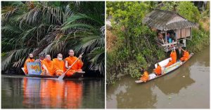 เรือปันสุข