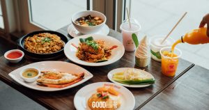 Thai Taste Hub
