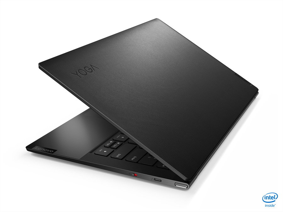 Yoga Slim 7i Carbon