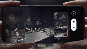 Samsung Galaxy S21 Series 5G