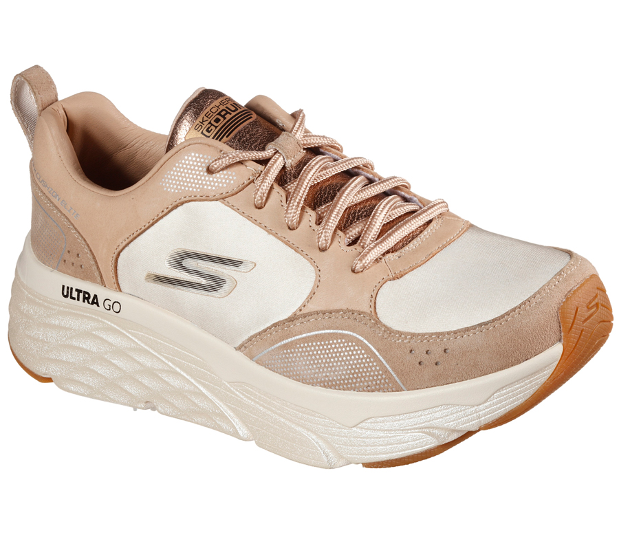 SKECHERS MAX CUSHIONING ELITE–PREMIUM