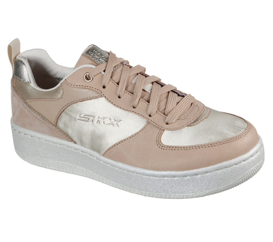 SKECHERS SPORT COURT 92–HONEY DOLL