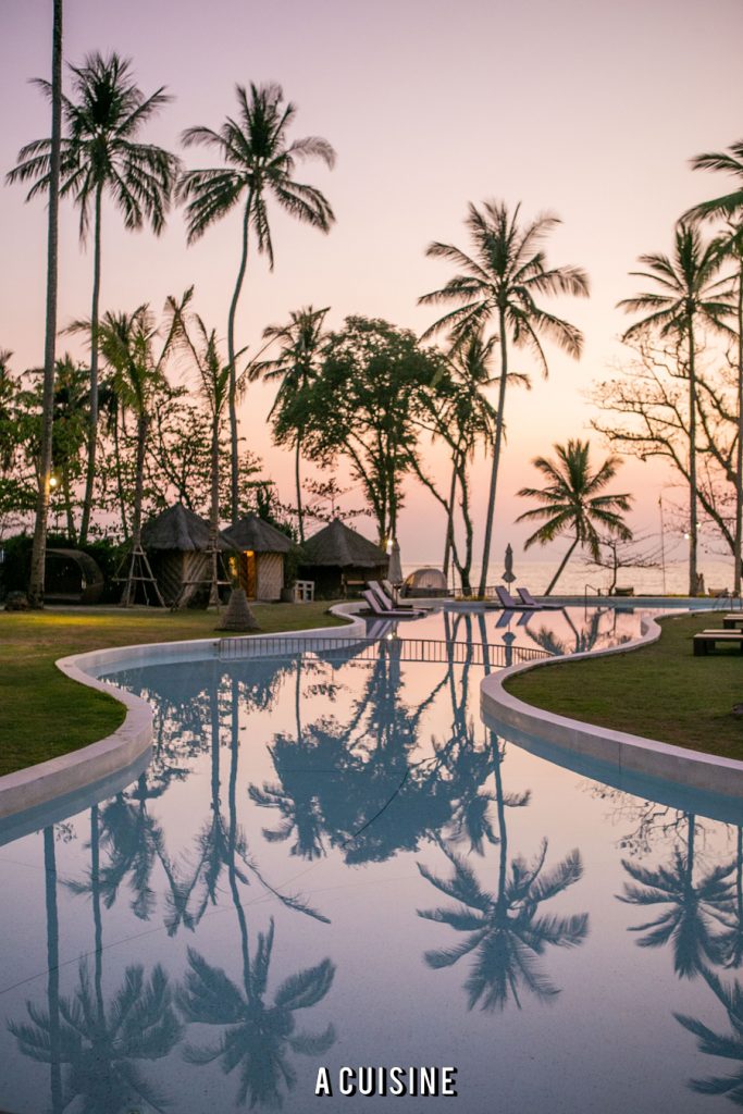 Eden Beach Khao Lak Resort