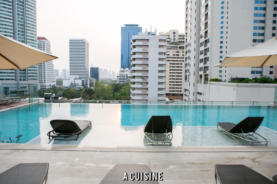 Novotel Bangkok Sukhumvit 20