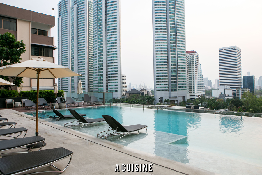 Novotel Bangkok Sukhumvit 20