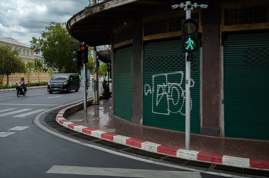 Leica Bangkok Captures 