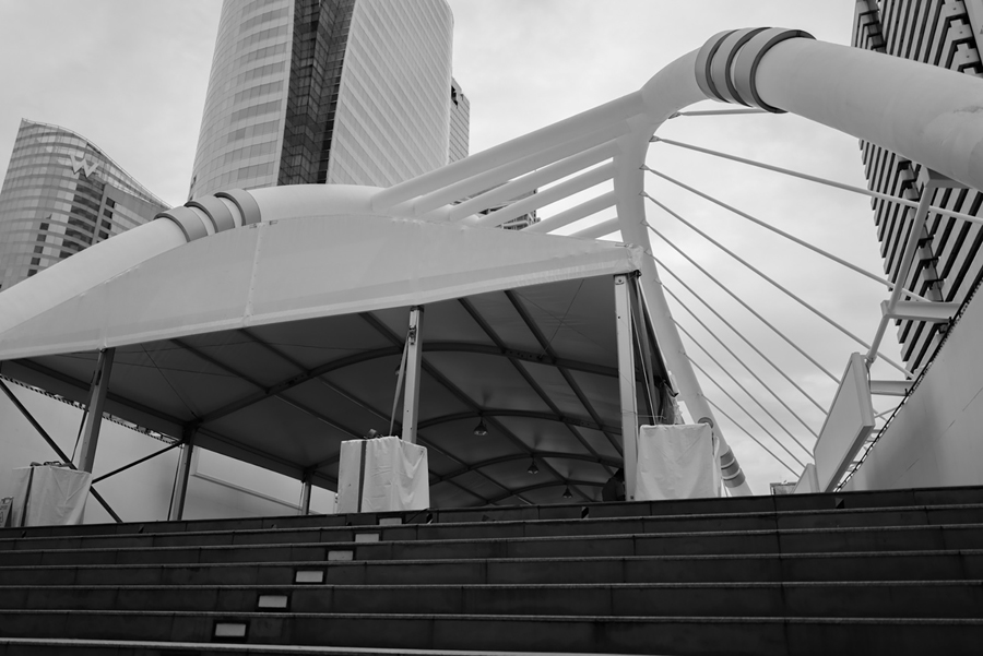 Leica Bangkok Captures