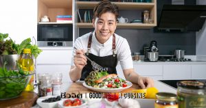 อาหารมังสวิรัติ