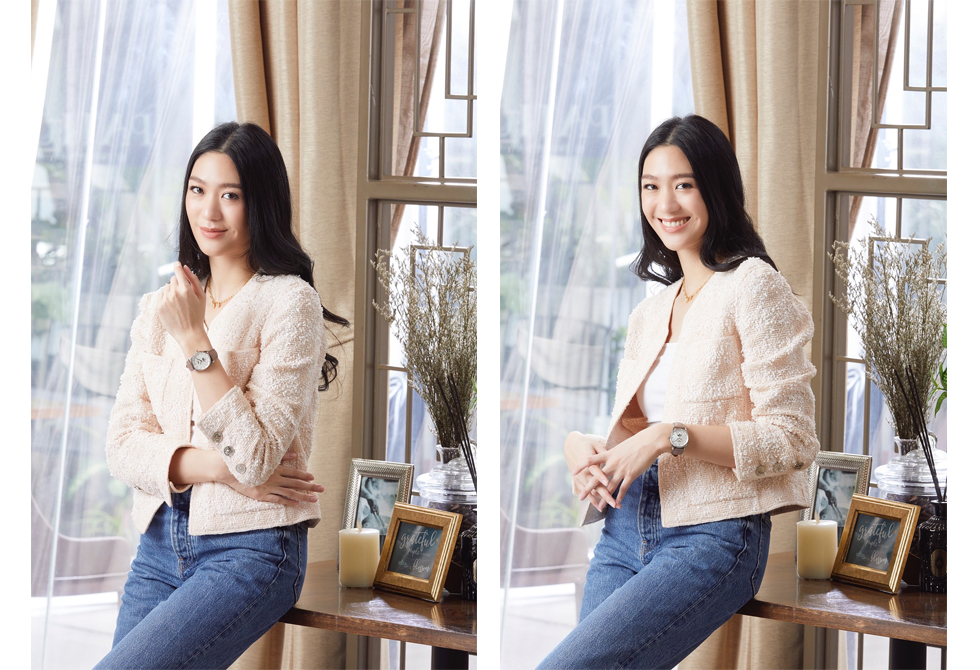 นาฬิกา Longines Master Collection