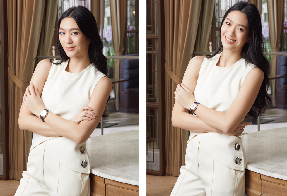 Longines นาฬิกา