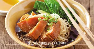 ก๋วยเตี๋ยว