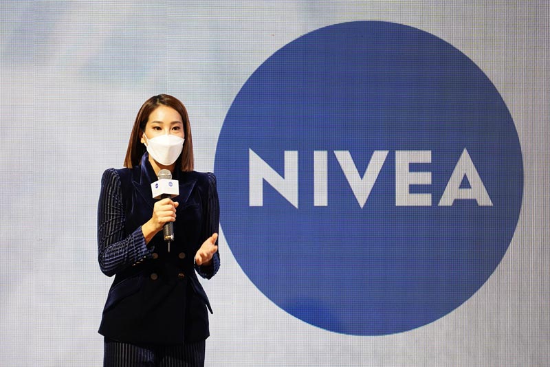 NIVEA