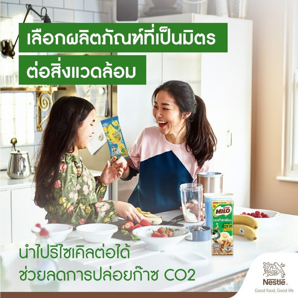 กิจกรรมรักษ์โลก