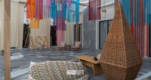 โรงแรม ASAI