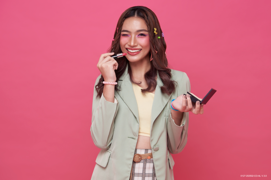 Confident ความสุข IWD Lactacyd