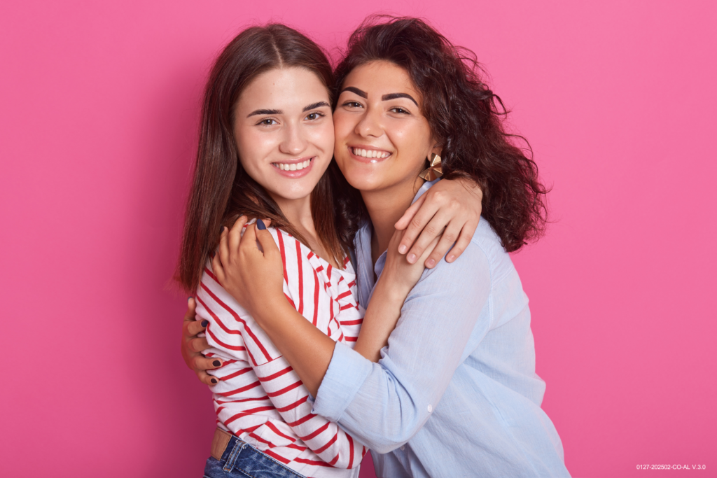 Happy Friend Family IWD Lactacyd