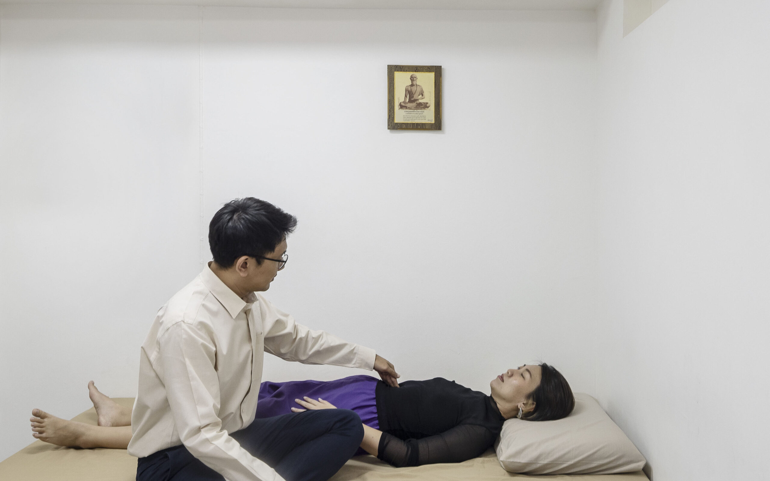 สัปปายะ คลินิกการแพทย์แผนไทย