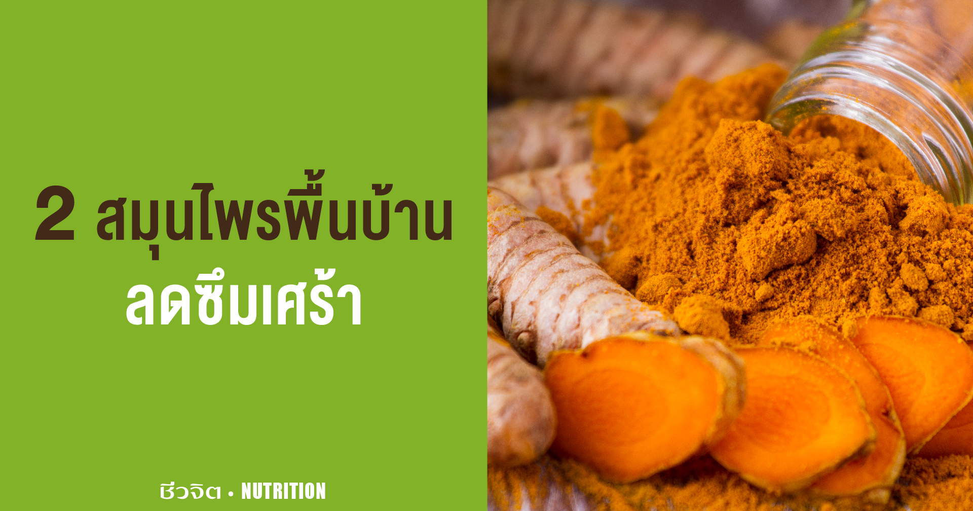 แก้ซึมเศร้า