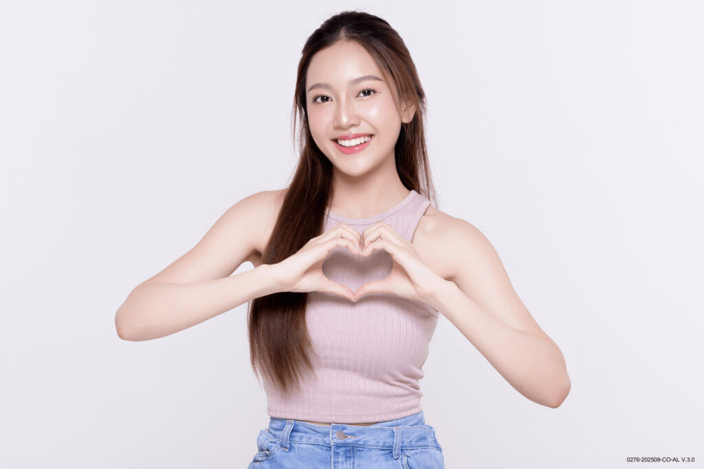 วิธีดูแลน้องสาว ดูแลจุดซ่อนเร้น Lactobiome+ แลคโตไบโอม พลัส