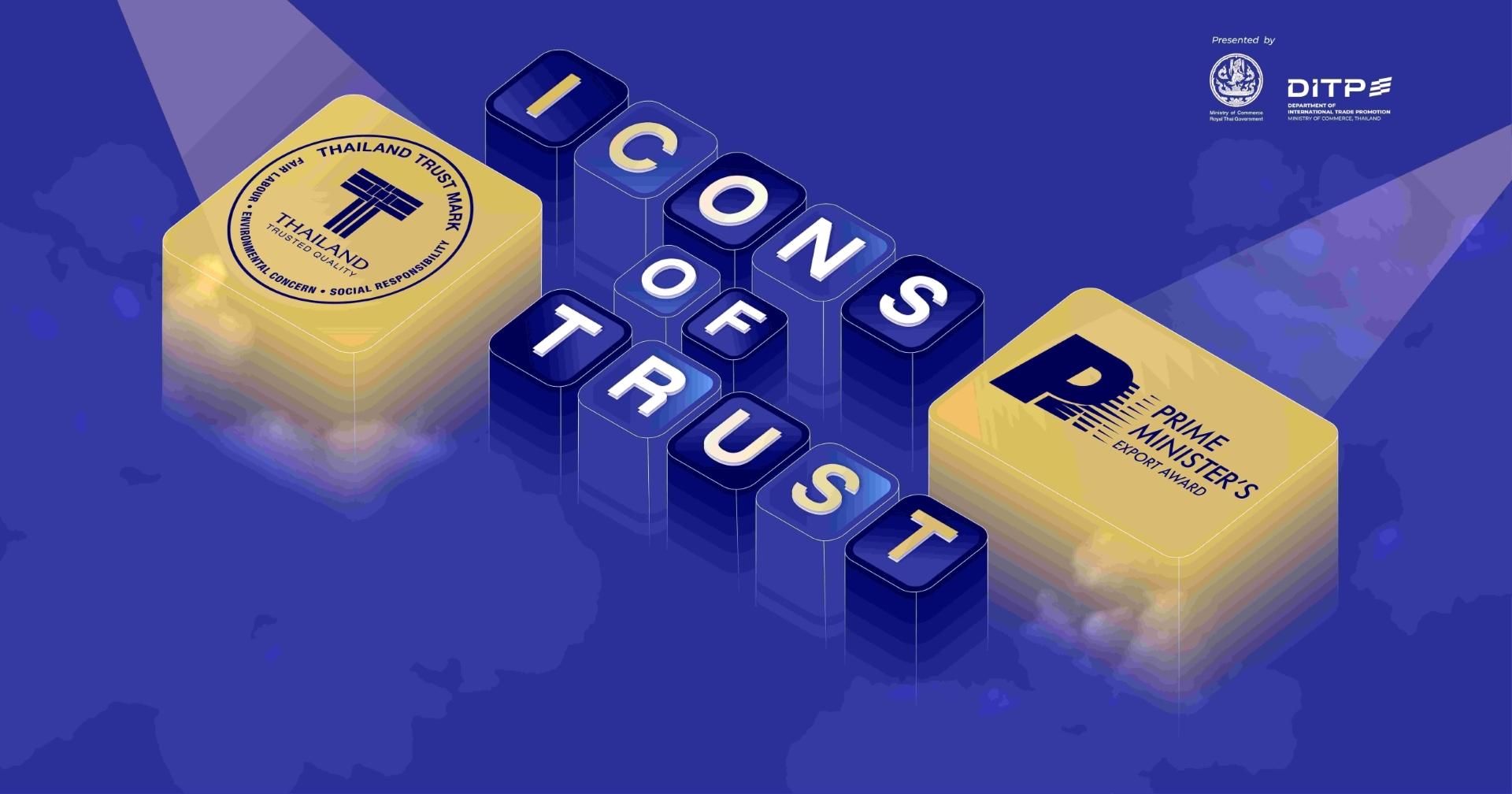 Thailand Trust Mark-T-MARK-Trusted-Quality ตราสัญลักษณ์