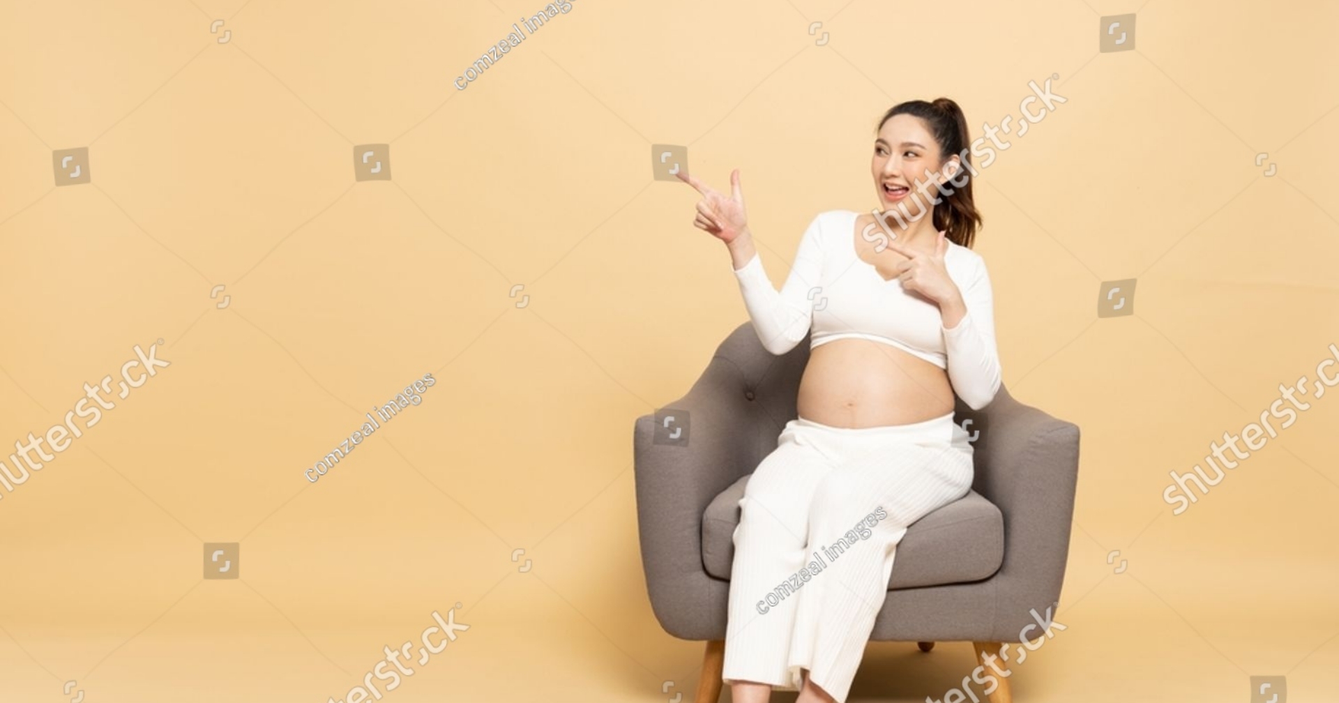 เช็กลิสต์ อาการคนท้อง ของว่าที่คุณแม่ และเรื่องเรื่องที่ต้องระวัง