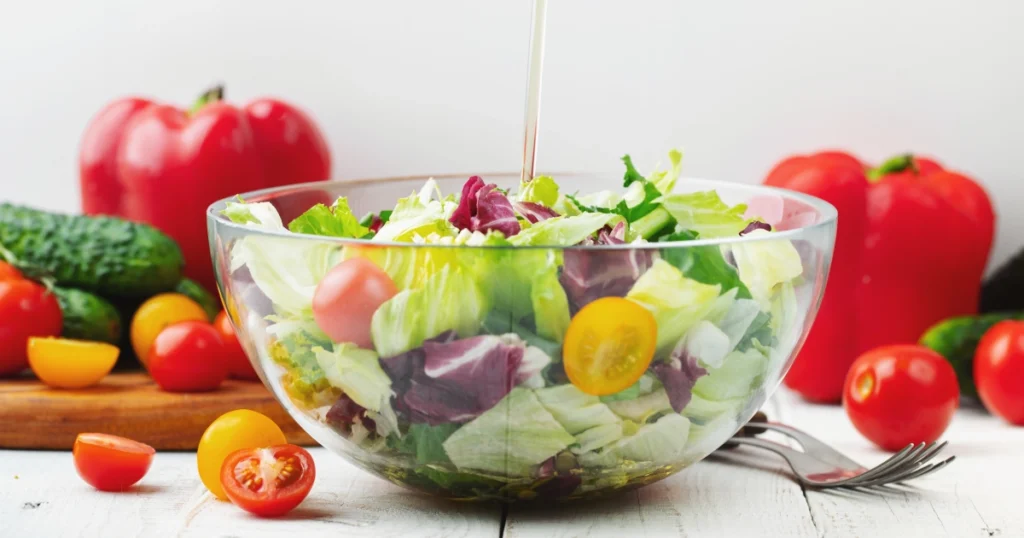 เลือกน้ำมันทำอาหาร